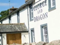 George and Dragon Clifton 