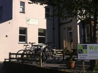 Wayfarers Independent Hostel 