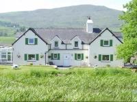 Llwyn Onn Guest House, North Wales 
