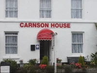 Carnson House 