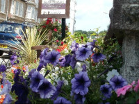 Chiverton House B&B
