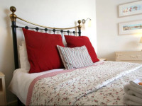 Glencree House