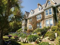 Mount Royal - Penzance 
