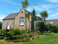 The Old Primary School Cottage