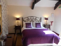 The Smugglers Restaurant With Rooms 