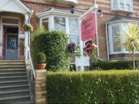 Torwood House