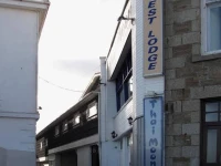 Guest Lodge Penzance 