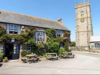 Kings Arms Inn 