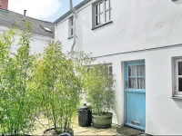 Kitchen Cottage 