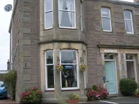 Achnacarry Guest House 