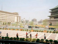 Bell Tower