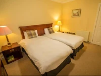 The Grampian Hotel 