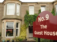 No 9 The Guest House Perth 