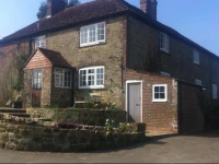 Buckfold Cottage B&B 