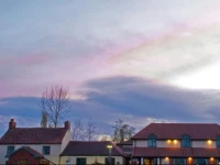 Beansheaf Hotel 