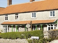Belmont Bed and Breakfast 