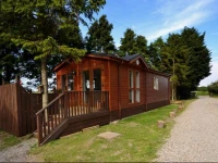 Rocklands Lodges 
