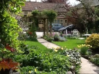 Bramwood Cottages 