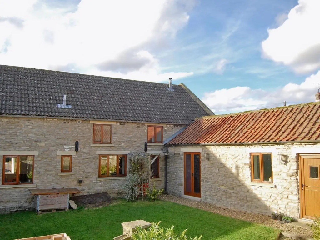 Featherstone Cottage 