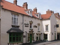 The Black Swan Inn 