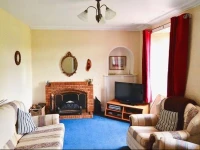Kilpatrick Farm House 