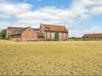 Windy Mundy Farm 