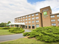 Holiday Inn Peterborough West