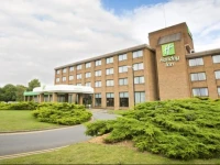 Holiday Inn Peterborough West 4*
