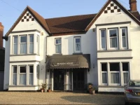 Aragon House 