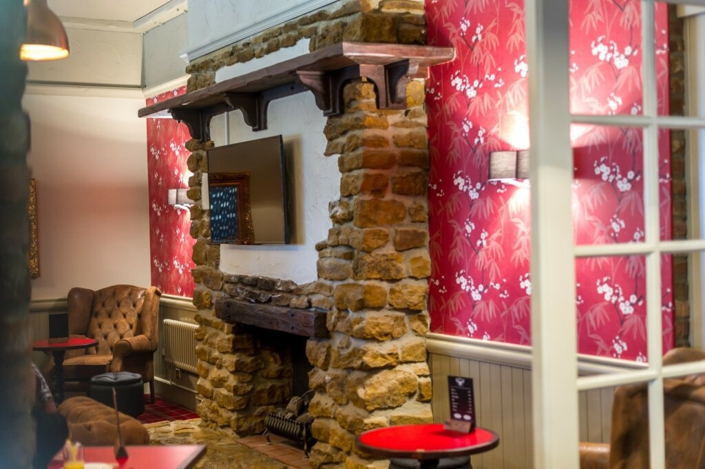 Dragonfly Hotel Peterborough 
