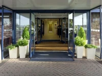 Holiday Inn Express Peterborough 