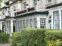 The Queensgate Hotel 