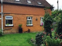 Abba Garden Cottage 