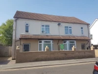 Arman Lodge House 