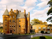 Fonab Castle Hotel 