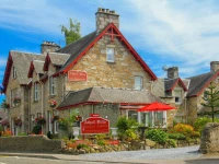 Atholl Villa Guest House 