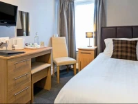 Derrybeg Bed and Breakfast 