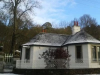 East Haugh House Hotel 