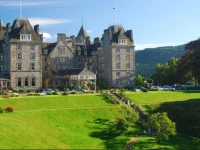The Atholl Palace 