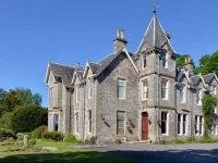 The Wellwood Guest House 