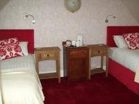 Carra Beag Guest House 