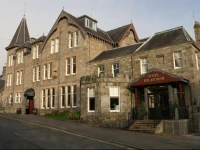 Scotlands Hotel & Leisure Club 