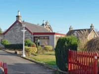 Garry Cottage 