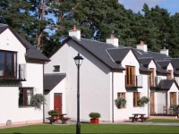 Lodges by Atholl Palace 