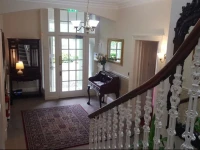 Willows Bed & Breakfast 