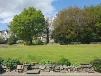 Willows Cottage 