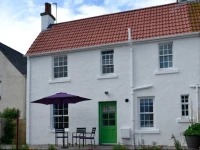 Seagulls Cottage 