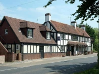 The Shoe Inn 