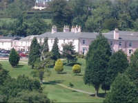 Elfordleigh Hotel 