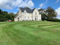 Welbeck Manor 